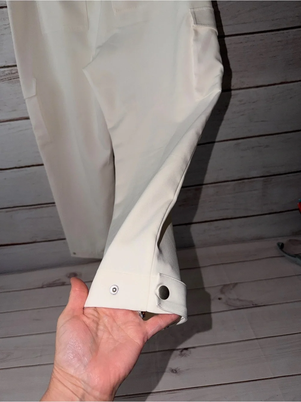 STYLUS women’s pull